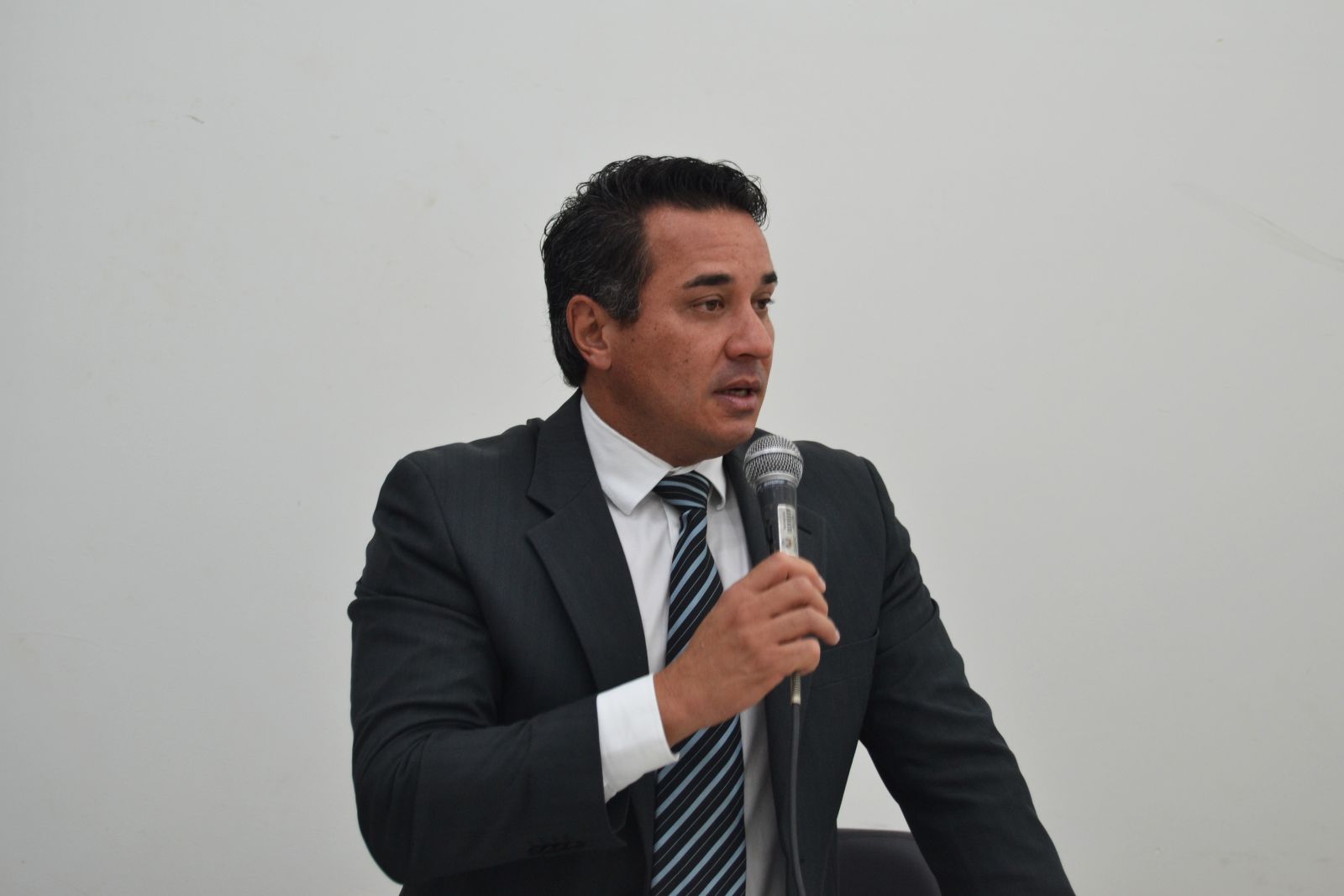 vereador Rodrigo Sacuno