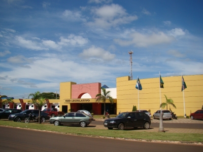 destaque