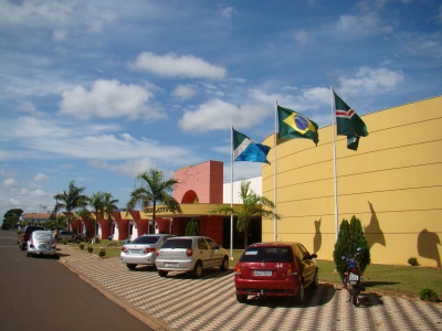 destaque