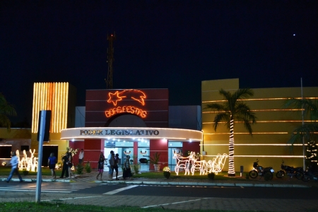 destaque
