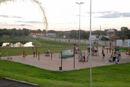 destaque