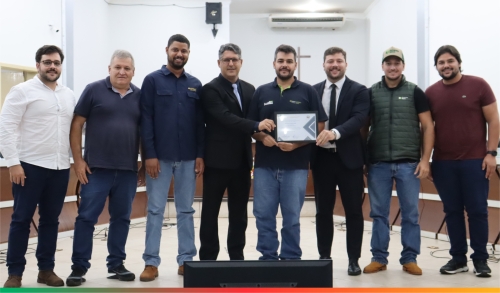 Primeira Notícia