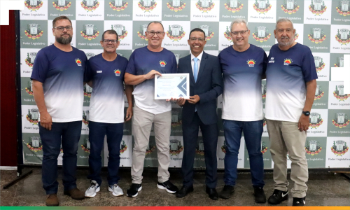 Primeira Notícia