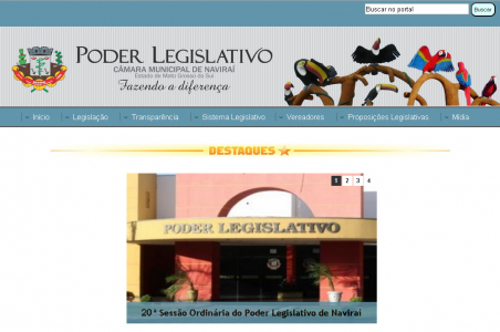 destaque