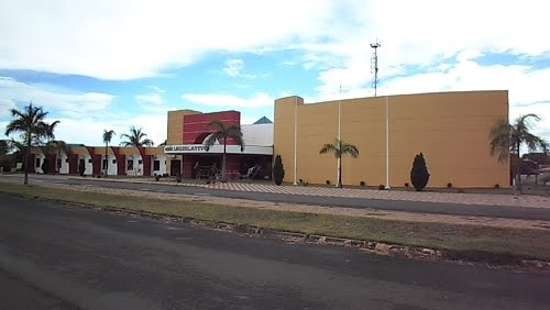 destaque